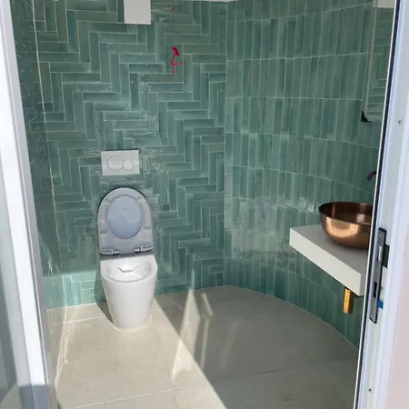 Apartment Deluxe Marina View Seafront Gibraltar