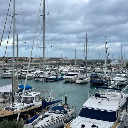 Deluxe Marina View Seafront * Gibraltar